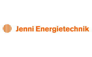 Logo jenni