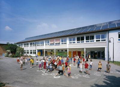 Grundschule Oberndorf