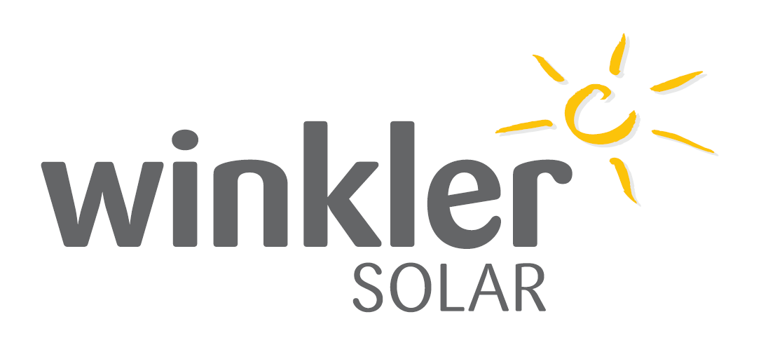 Logo Winkler Solar