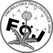 Logo Freiwilliges Ökologisches Jahr